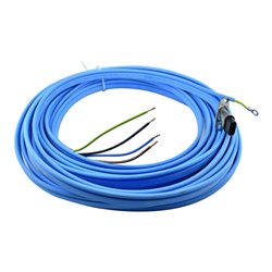 Wilo Motorkabel für Trinkwasser 3 Zoll-Motor, 50 m