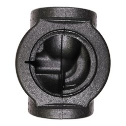 Grundfos Ersatz-Wärmedämmschale MAGNA3 65-FN, DN 65, Satz