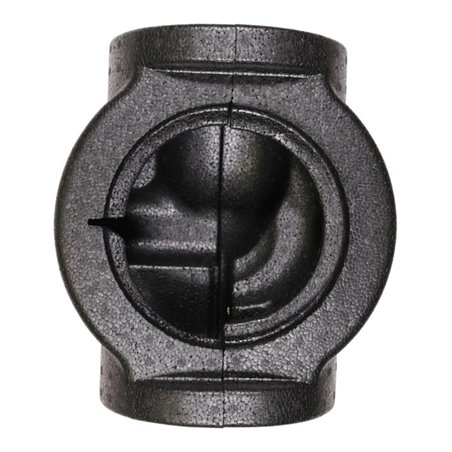 Grundfos Ersatz-Wärmedämmschale MAGNA3 65-FN, DN 65, Satz