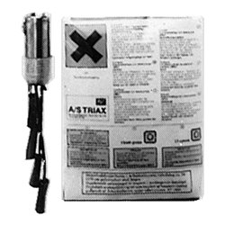 Grundfos Kabelkupplung f Unterw.-Pump. 4x16 qmm, bis 30,0 kW