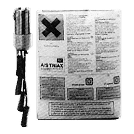 Grundfos Kabelkupplung f Unterw.-Pump. 4x16 qmm, bis 30,0 kW