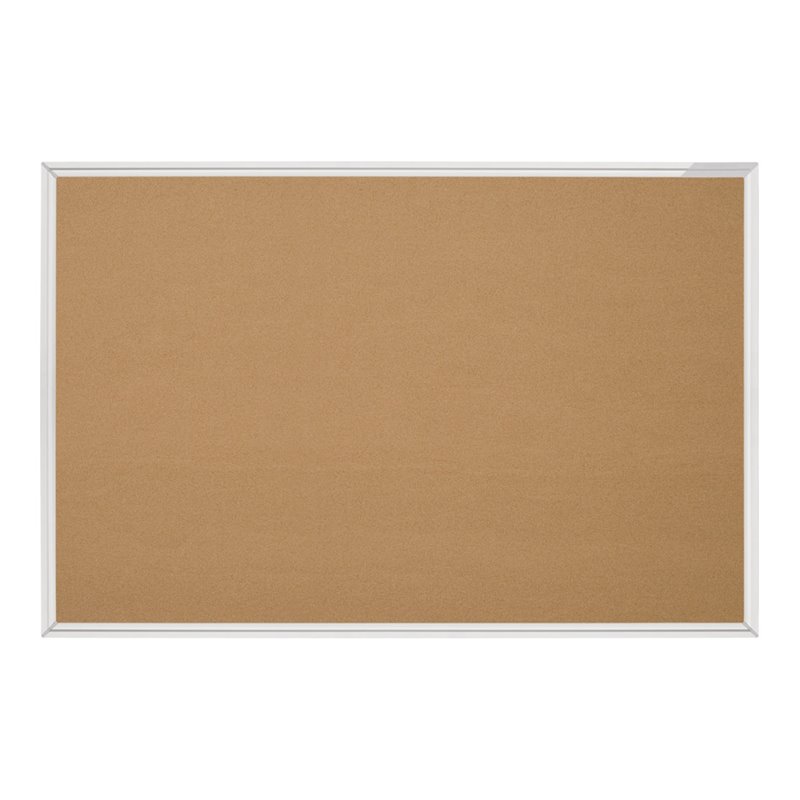 Korktafel 900 X 600 mm