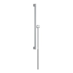 hansgrohe Brausestange Unica 663mm, chrom