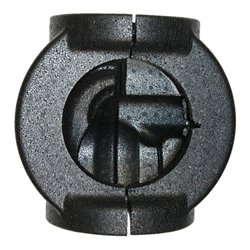 Grundfos Ersatz-Wärmedämmschale MAGNA3 80-F, DN 80, Satz