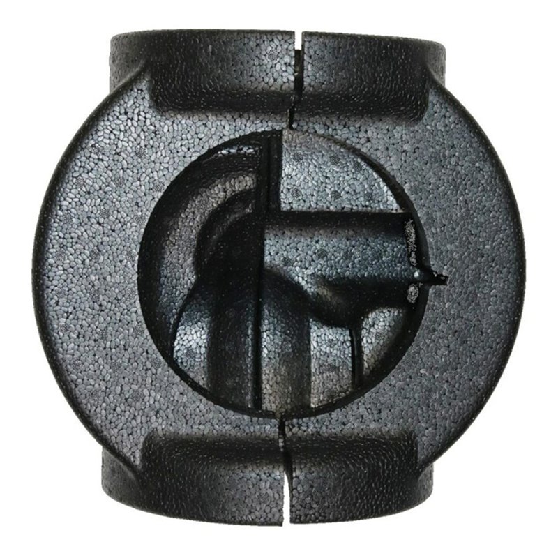 Grundfos Ersatz-Wärmedämmschale MAGNA3 80-F, DN 80, Satz