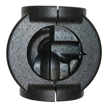 Grundfos Ersatz-Wärmedämmschale MAGNA3 80-F, DN 80, Satz