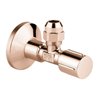 Grohe Eckventil 1/2', warm sunset
