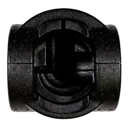 Grundfos Ersatz-Wärmedämmschale MAGNA3 32-120-FN, DN 32, Satz