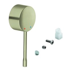 Grohe Hebel 46916 nickel gebürstet nickel gebürstet