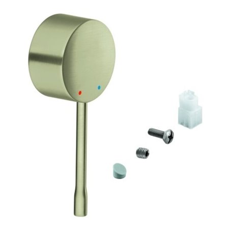 Grohe Hebel 46916 nickel gebürstet nickel gebürstet