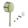Grohe Hebel 46916 nickel gebürstet nickel gebürstet