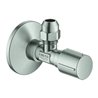 Grohe Eckventil 1/2', supersteel