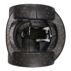 Grundfos Ersatz-Wärmedämmschale MAGNA3 40-80/100/120/150/180FN, DN 40, Satz