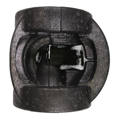 Grundfos Ersatz-Wärmedämmschale MAGNA3 40-80/100/120/150/180FN, DN 40, Satz
