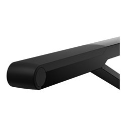 Keuco WC-Stützklappgriff AXESS schwarz matt/schwarz, 850mm