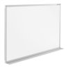 Whiteboard CC emailliert 900 x 600 mm