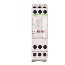 Grundfos Elektrodenniveaurelais RM4LG01 M, 100 m, IP 54, i Iso-Gehäuse