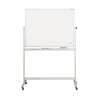 Mobiles Whiteboard CC 2200x1200 mm silber