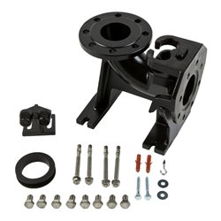 Wilo Einhängevorrichtung stationäre Nassaufstellung, DN 65/2RK