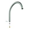 Grohe U-Auslauf 13372 supersteel supersteel