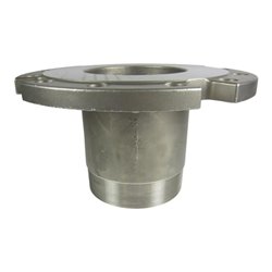 Grundfos Zubehör für Unterwasserpumpen Übergangsflansch R6xDN200 PN16 SP