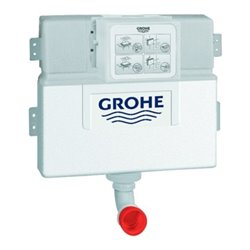 Grohe WC-Spülkasten 38579 Wandeinbau 1,00 m Betätigung von vorn/oben