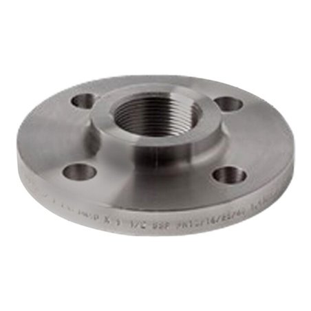 Grundfos Gewindeflansch Niro Rp 2 1/2 IG, DN 65