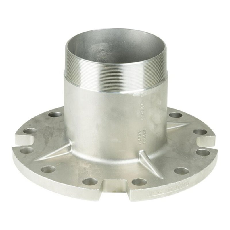 Grundfos Zubehör für Unterwasserpumpen Übergangsflansch R6xDN200 PN40 SP