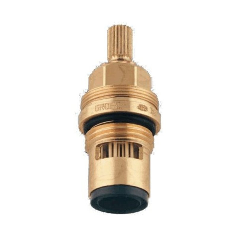 Grohe Oberteil 440441 90 Grad für Eichelberg Standventil chrom