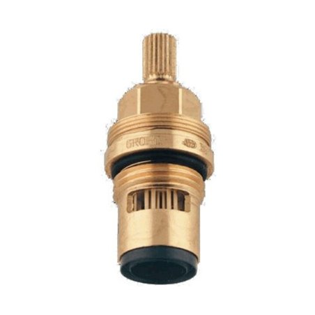 Grohe Oberteil 440441 90 Grad für Eichelberg Standventil chrom