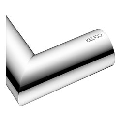 Keuco Haltegriff REVA verchromt, 328mm