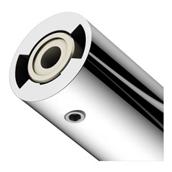 Keuco Haltegriff REVA verchromt, 328mm