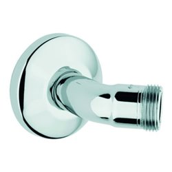 Grohe Anschluß 12110 für Vertica-Batterien 1/2'x3/4' 45 chrom