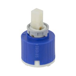 Grohe Kartusche 440440 Keramik 40mm für Eichelberg Armaturen