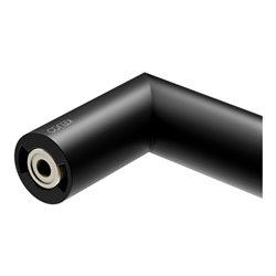 Keuco Haltegriff REVA schwarz matt, 328mm