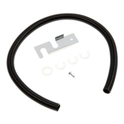 V&B Rohbau-Set ViConnect Platte u Leerrohr, f verd. Wasseranschl.