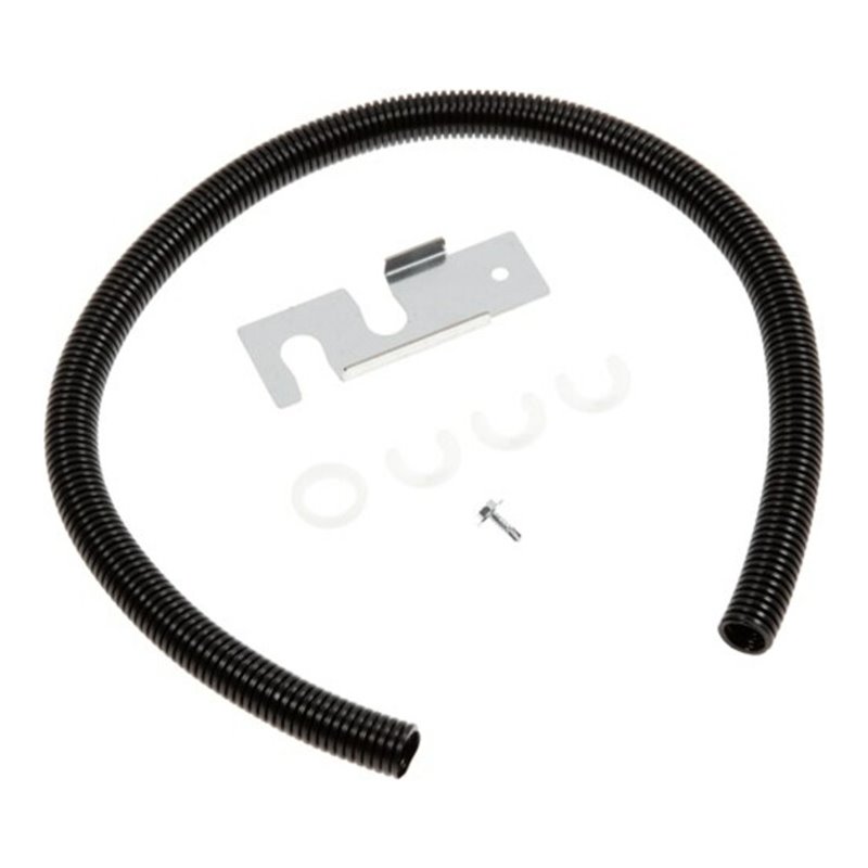 V&B Rohbau-Set ViConnect Platte u Leerrohr, f verd. Wasseranschl.