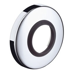 hansgrohe Rosette Axor für Unterputzventil5/87 edelmessing