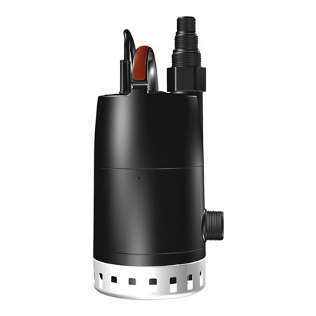 Grundfos Kellerentwässerungspumpe UNILIFT CC 5 M1, 5 m Kabel, Rp 1 1/4 IG, 230 V