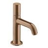 hansgrohe Standventil 70 Axor Ausl. 100mm, o. Abl.garn, brush. r gold