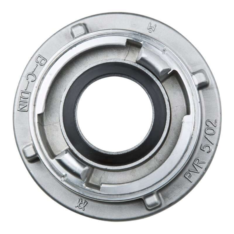 Wilo Mechanisches Zubehör Storz B/C-Übergangskupplung