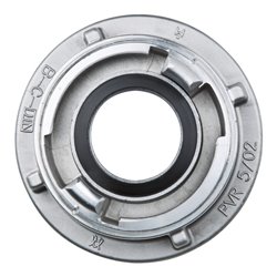 Wilo Mechanisches Zubehör Storz B/C-Übergangskupplung