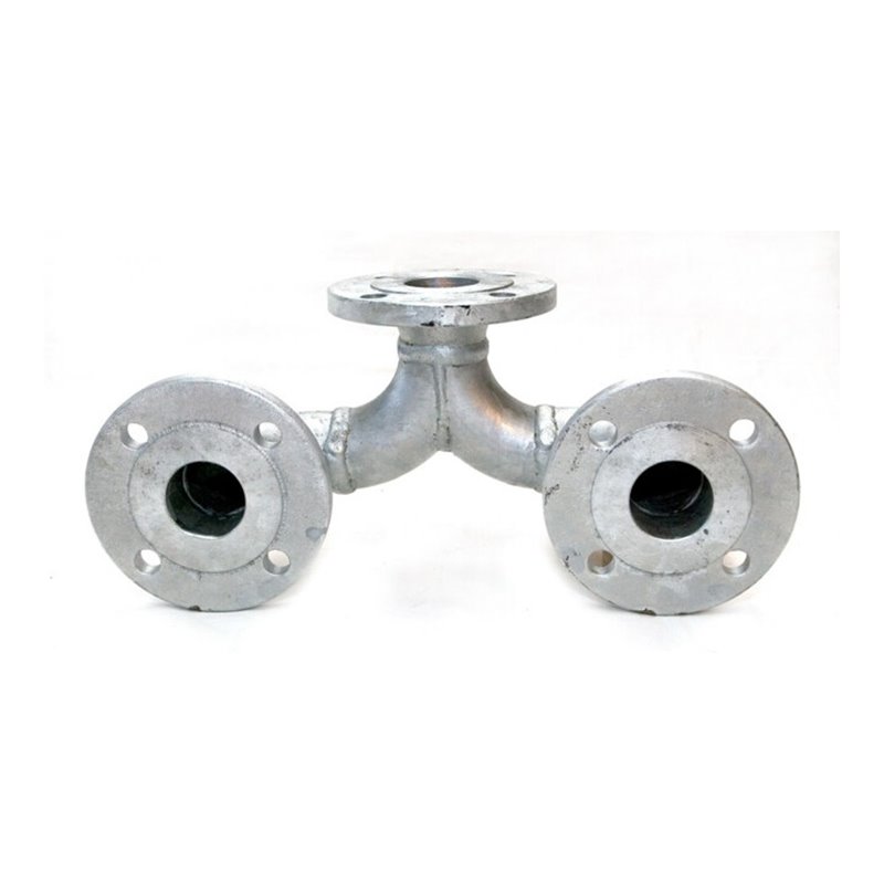 Wilo Vereinigungsstück DN 65, verzinkt