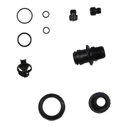 Grundfos Ersatzteil Kit Anschluss RepSatz Anschluss MQ G1in PPO