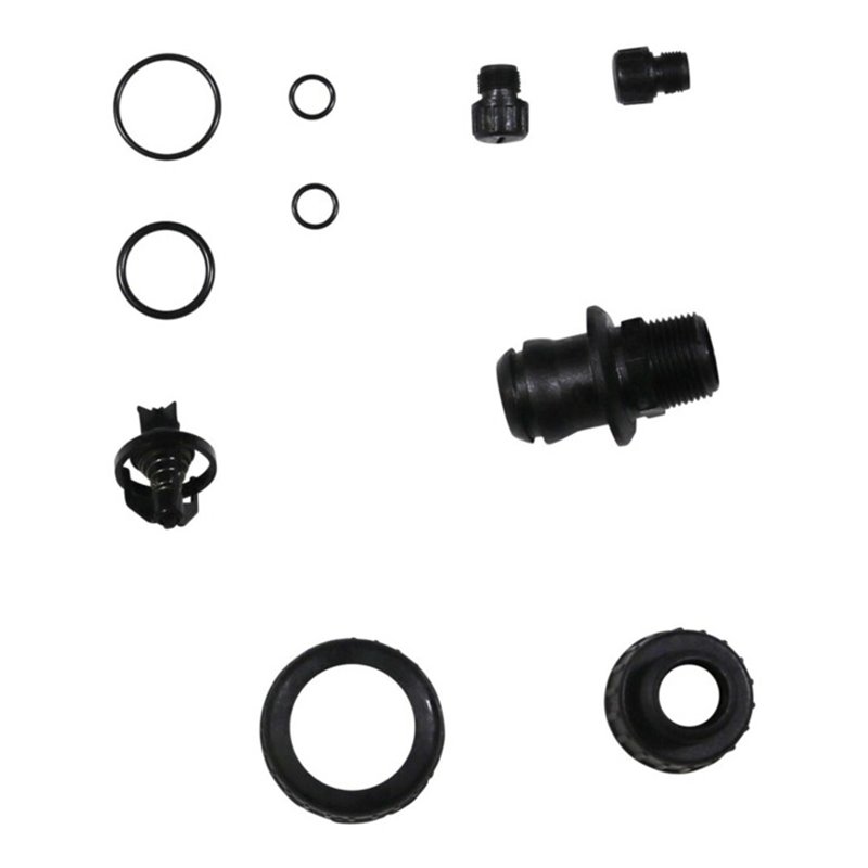 Grundfos Ersatzteil Kit Anschluss RepSatz Anschluss MQ G1in PPO