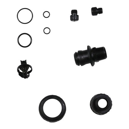 Grundfos Ersatzteil Kit Anschluss RepSatz Anschluss MQ G1in PPO