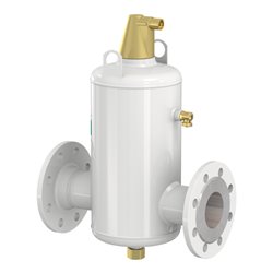 Wilo Luftabscheider Voda Air DN 50