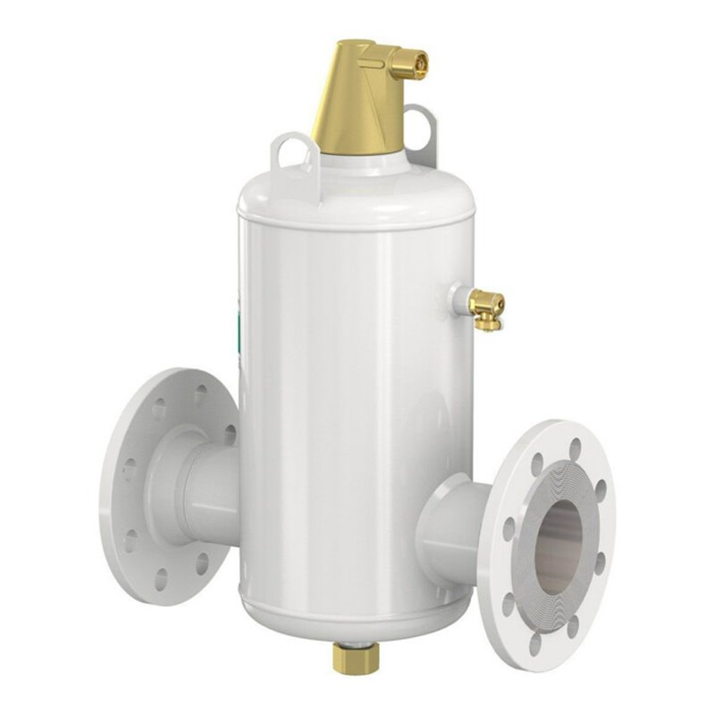 Wilo Luftabscheider Voda Air DN 80