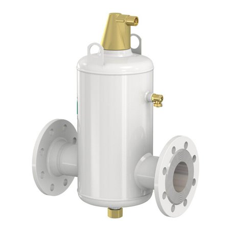 Wilo Luftabscheider Voda Air DN 80