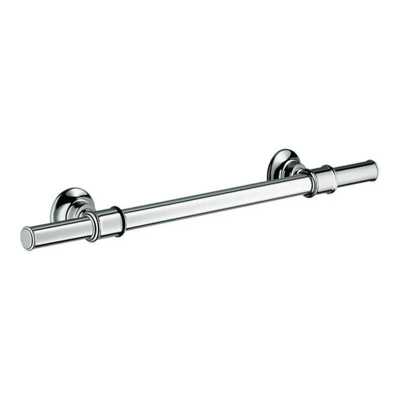 hansgrohe Haltestange Axor Montreux 463mm, Metall, Wandmontage, chrom